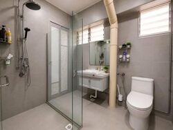 Blk 302 Woodlands Street 31 (Woodlands), HDB 5 Rooms #562579091